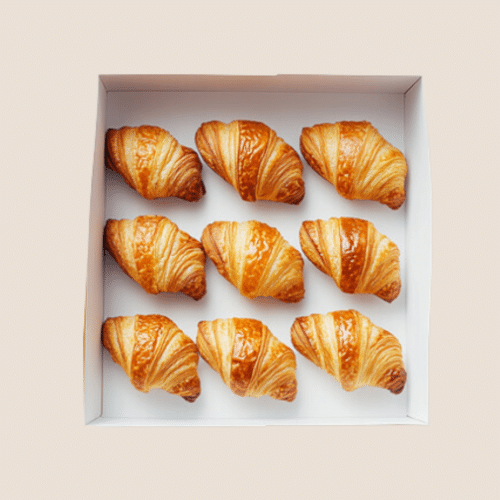 Box Viennoiseries