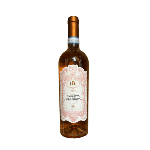 Bordolino Chiaretto (rosé)