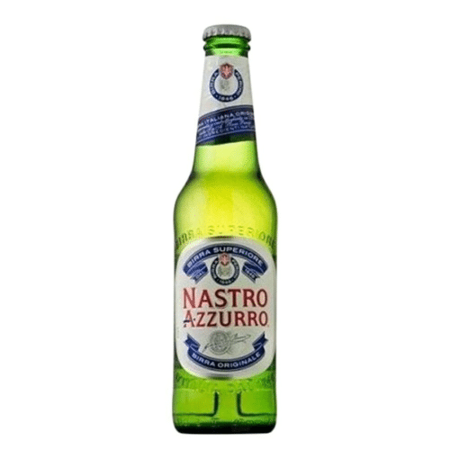 Nastro Azzurro (33 cl)