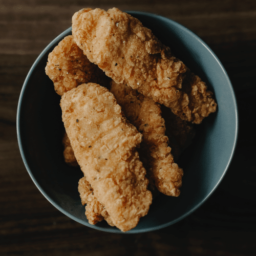 Tenders