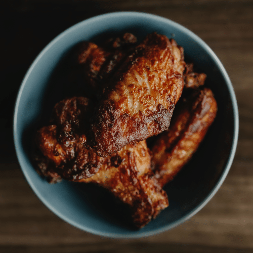 Wings