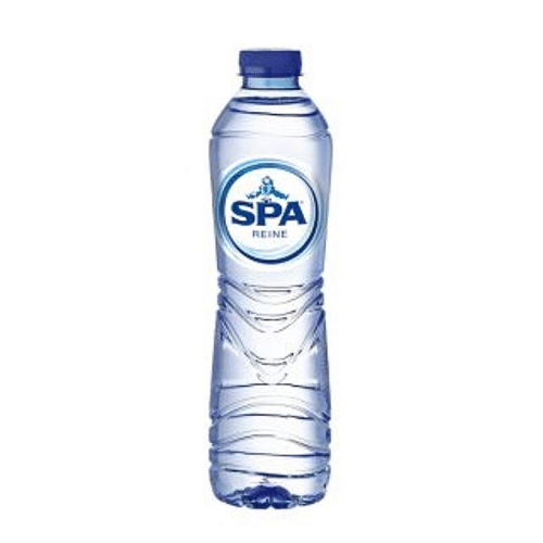 Plat water 330ml