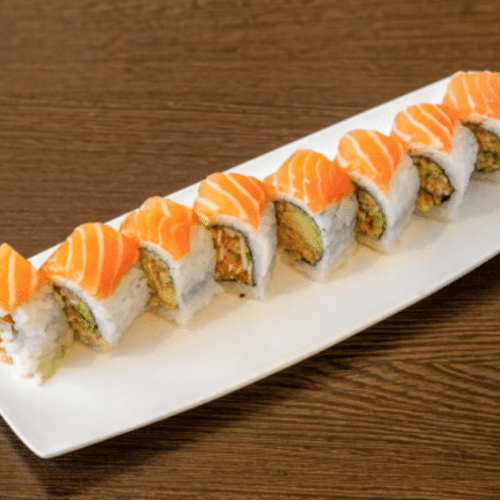 Tokyo roll