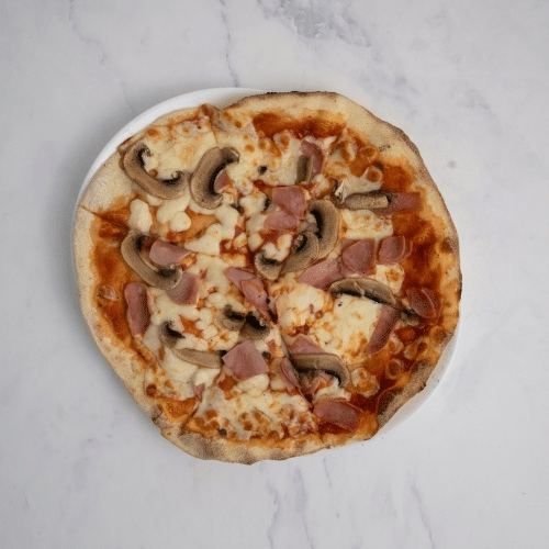 Pizza Pita Zottegem Eten bestellen in Zottegem