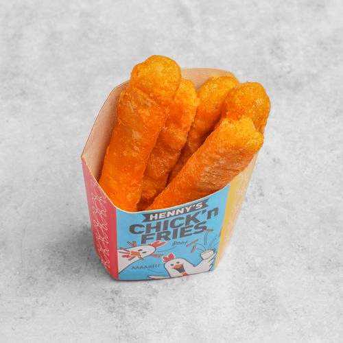 Chickenfingers