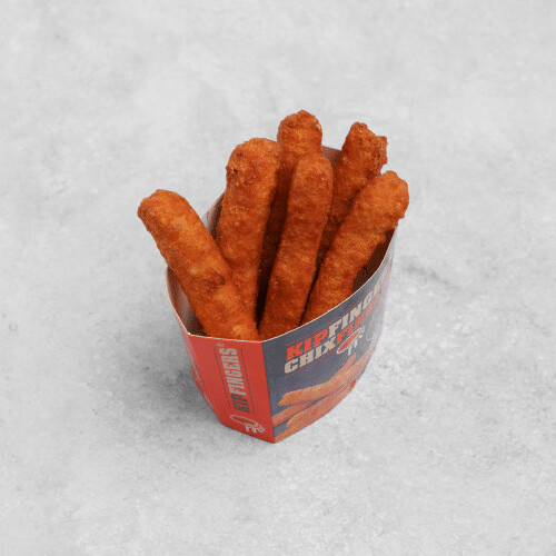 Kipfingers