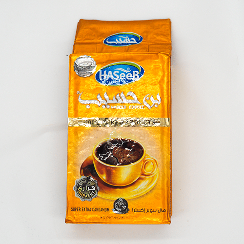 Hasseeb Caffe Dore 500g