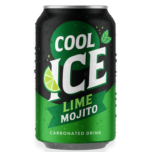 Ice Cool Lime