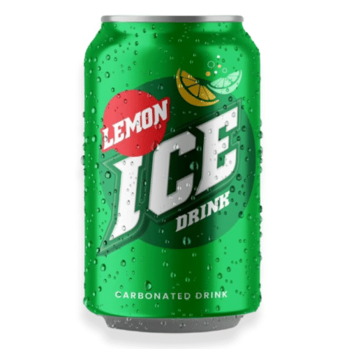 Ice Lemon