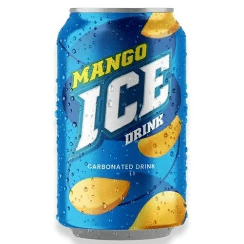 Ice Mango