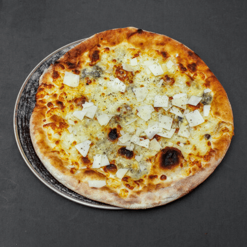 Quattro formaggi