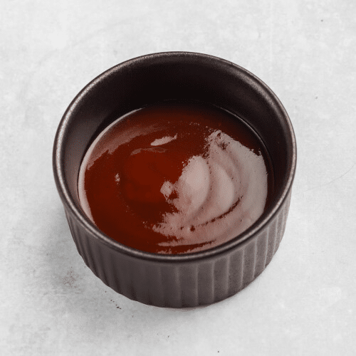 Bbq saus