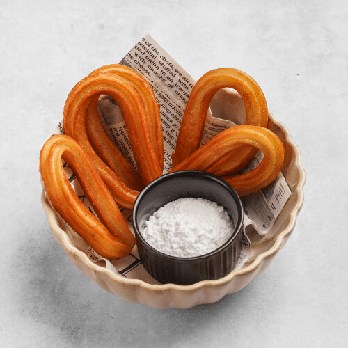 Churros