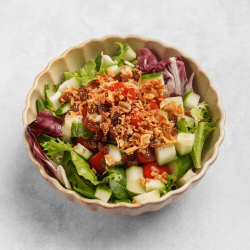 Gemengde salade