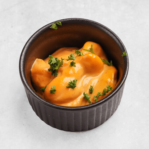 Pili pili saus