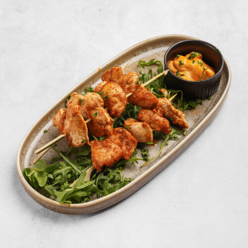 Suya