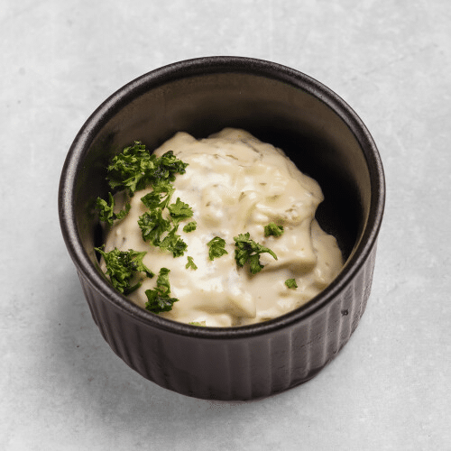 Tartaar saus