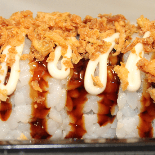 Cali ebi temp crunch