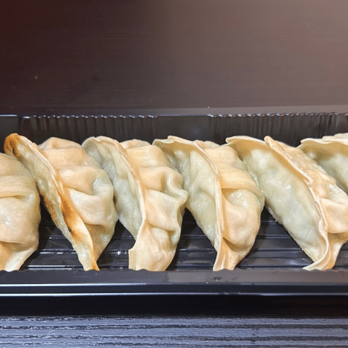 Gyoza Shrimp 6 st
