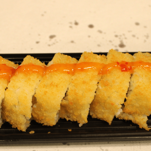 Vegge chief roll 8st