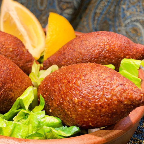 Ishli Kufta ( 2 stuks )