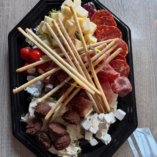 Tapas