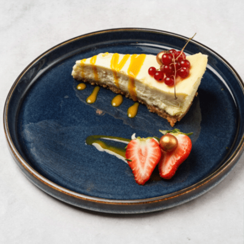 Cheesecake
