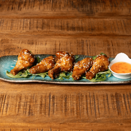 Kippenvleugels 5 stuks