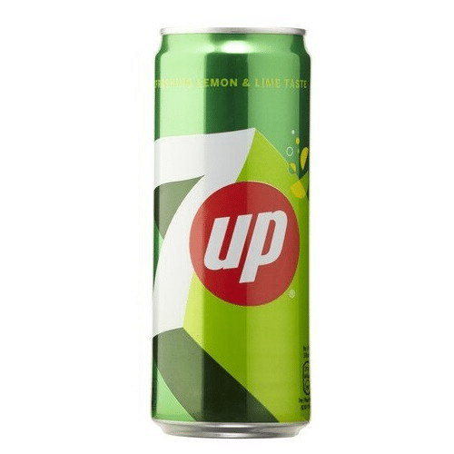 7up Lemon & Lime
