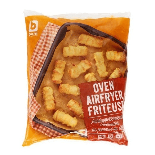 Aardappelkroketten (1kg)