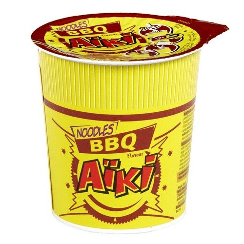 Aiki Noodles Barbeque