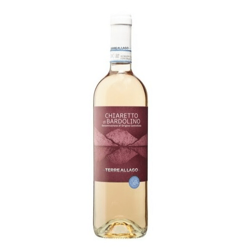 Bardolino Chiaretto Rose (Droog)