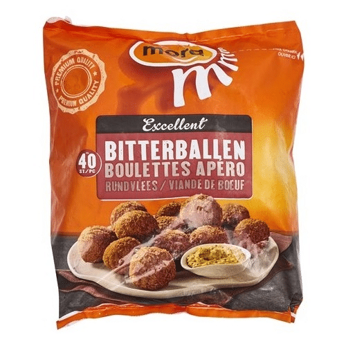Bitterballen Excellent (40 stuks)