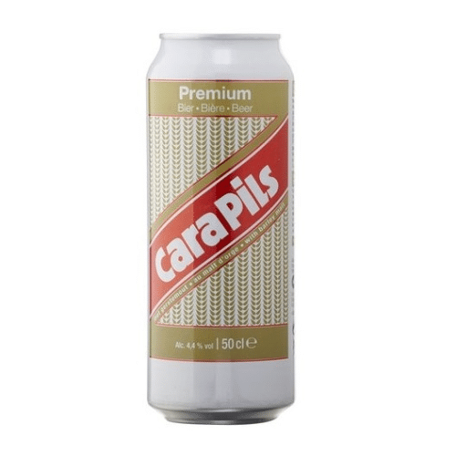 Cara Pils Blik 50cl