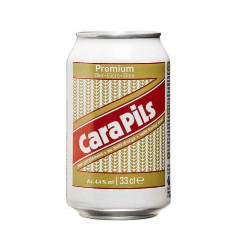 Cara Pils Blik