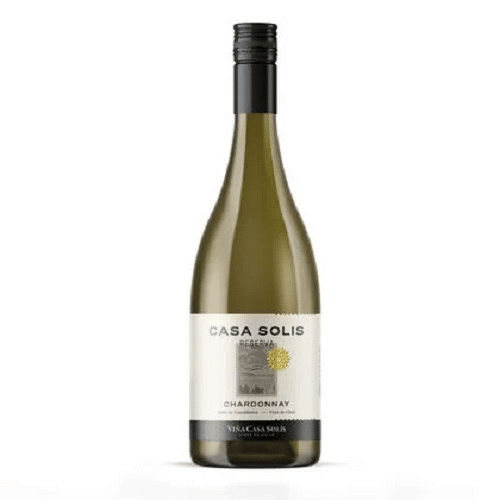 Casa Solis Chardonnay