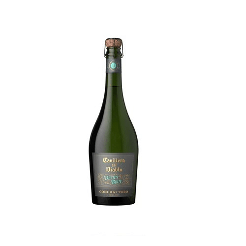 Casillero del Diablo Chardonnay Devil's Brut