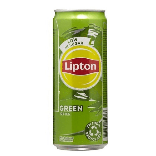 Lipton Ice Tea Green