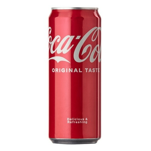 Coca-Cola