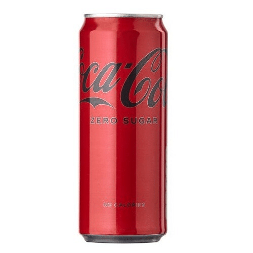 Cola Zero