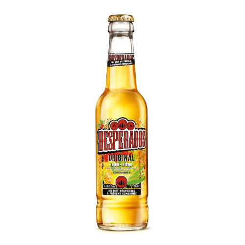 Desperados Original 33cl fles