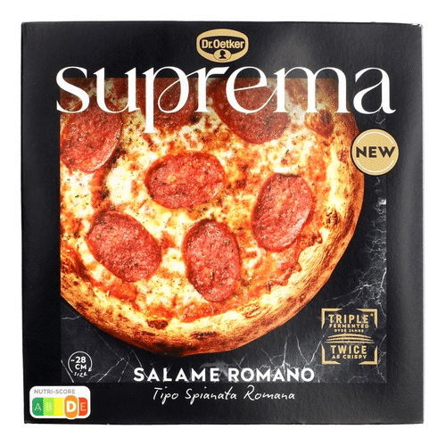 Dr.Oetker Salame Romano