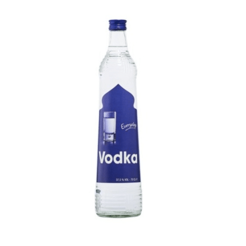 Vodka