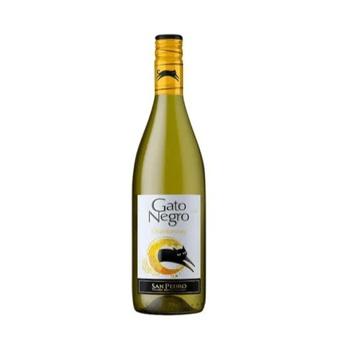 Gato Negro Chardonnay