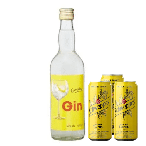 Gin-Tonic