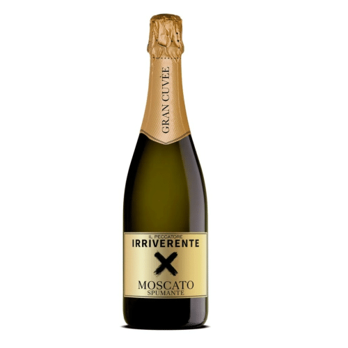 Gran Cuvée Spumante Moscato Wit