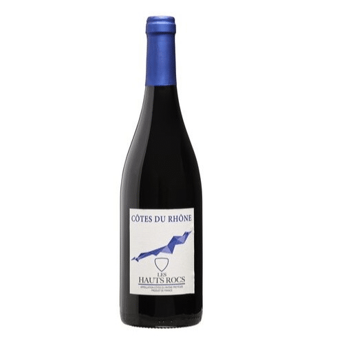 Les Hauts Rocs Côtes du Rhône