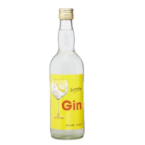 London Dry Gin