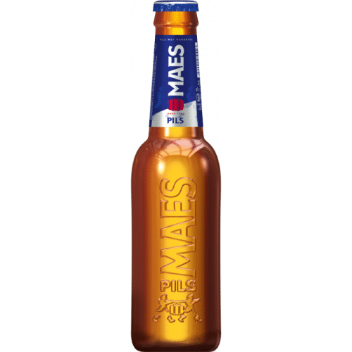 Maes Pils Fles