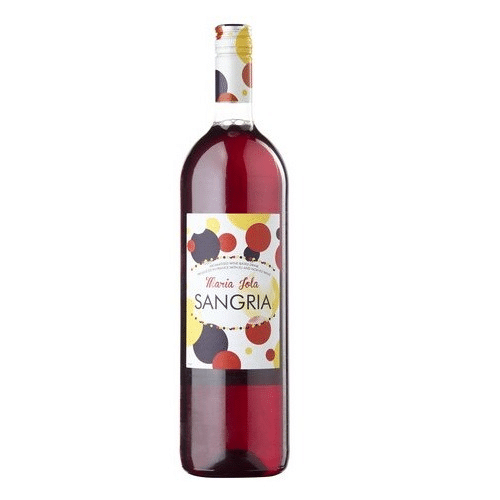 Maria Jola Sangria